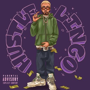 Listen to HUSTLE LINGO (Explicit) song with lyrics from JUNNY H
