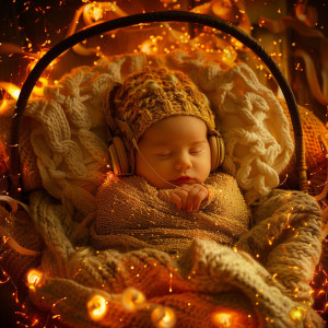 Ambient 11的專輯Fire Lullabies: Baby's Soothing Melodies