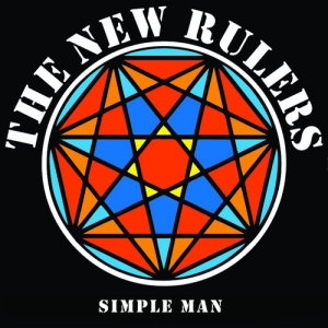 ดาวน์โหลดและฟังเพลง Simple Man พร้อมเนื้อเพลงจาก The New Rulers