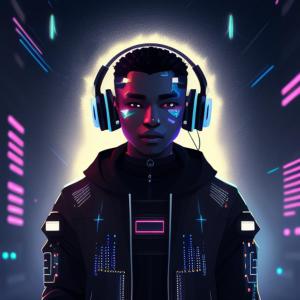 default playlist img