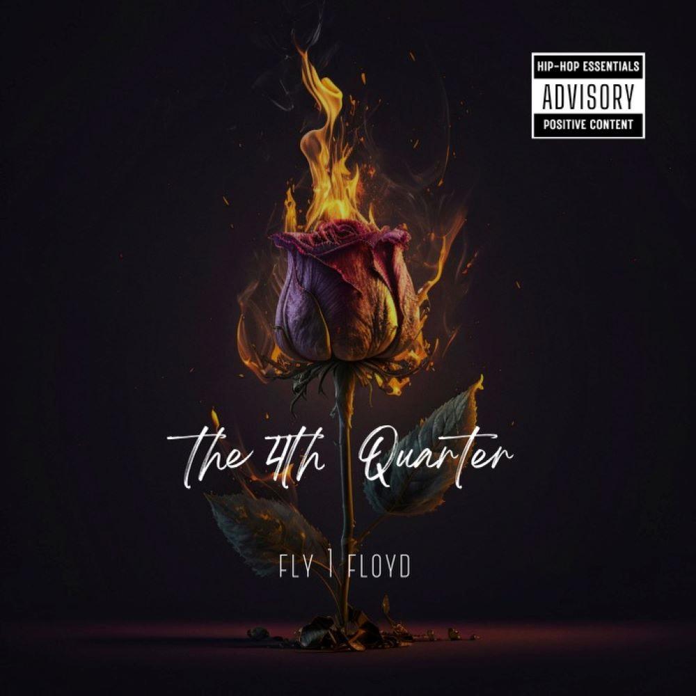 3RD EYE (feat. Luh Red) (Explicit)