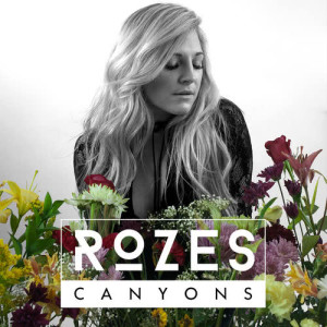 收聽ROZES的Canyons歌詞歌曲