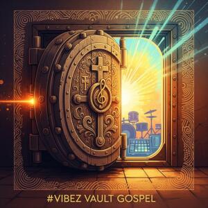 OgaBoss的專輯Vibez Vault Gospel