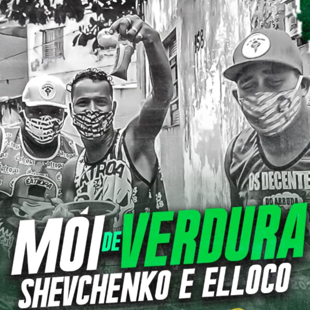 Mói de Verdura