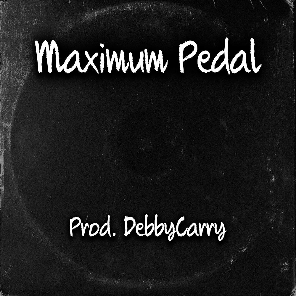 Maximum Pedal