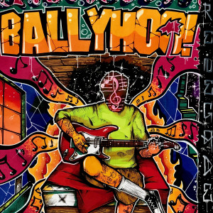 收聽Ballyhoo!的Renegade歌詞歌曲