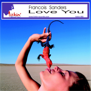 Listen to Love You (Original Mix) song with lyrics from Francoise Sanders