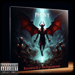 Listen to Phony (Explicit) song with lyrics from Kentucky Reignman