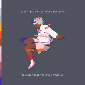 WavSkinny的專輯Clockwork Fantasia