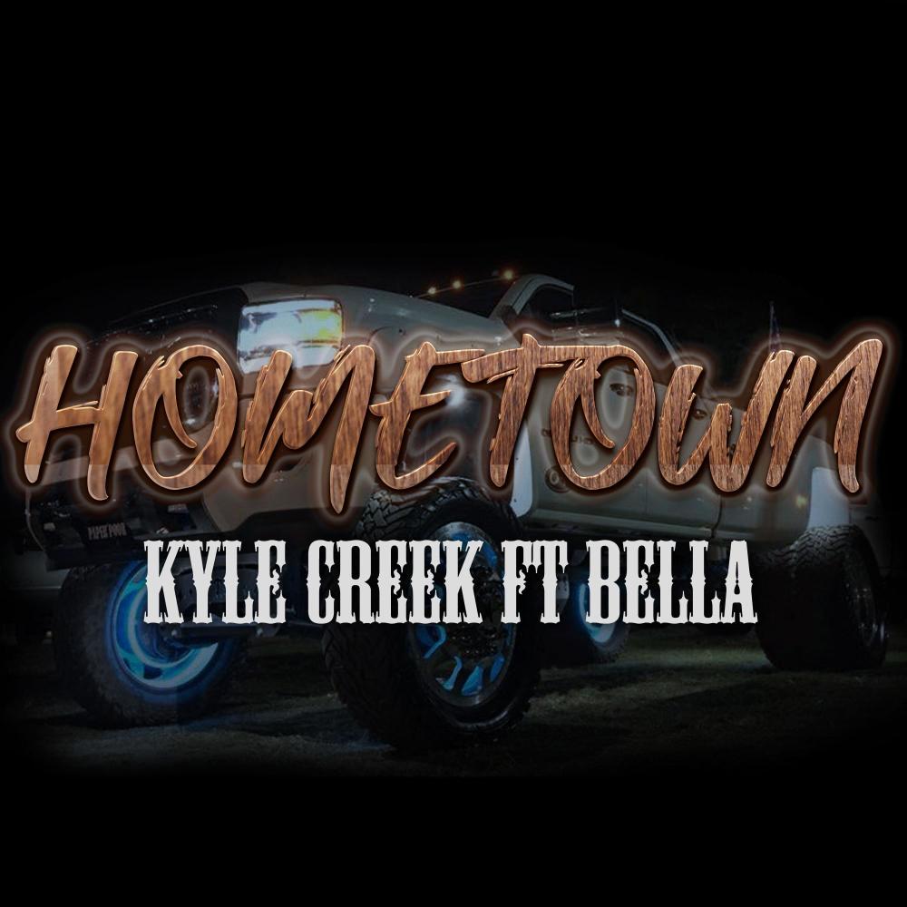 HomeTown "Country rap" (Explicit)