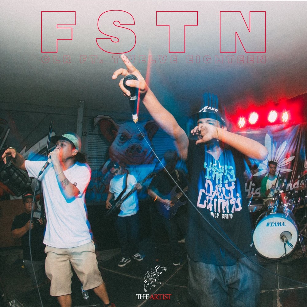 FSTN (Explicit)