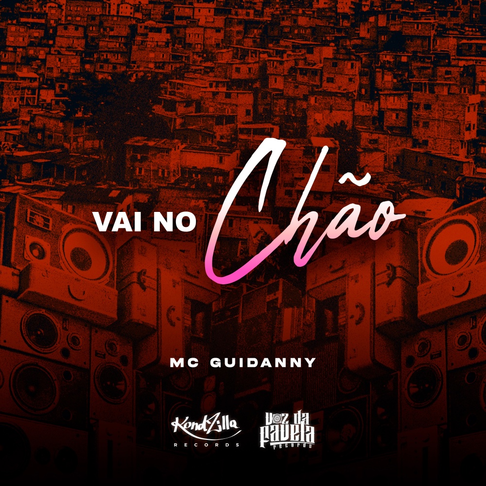 Vai No Chão (Explicit)