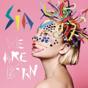 ดาวน์โหลดและฟังเพลง You've Changed พร้อมเนื้อเพลงจาก Sia