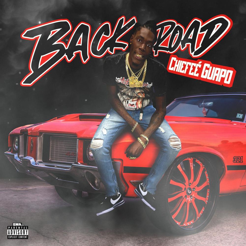 BackRoad. (Explicit)