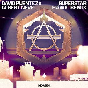 Superstar (HÄWK Remix) dari David Puentez