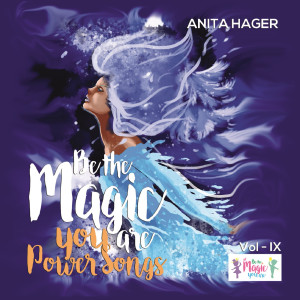 Album Power Songs, Vol. 9 from Be the Magic You Are