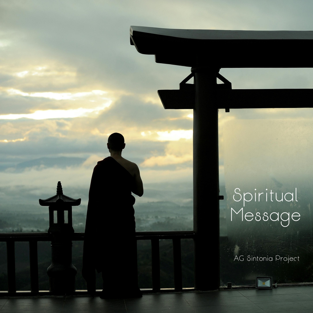 Spiritual Message