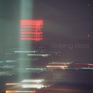 NaOH的專輯Sinking Boat