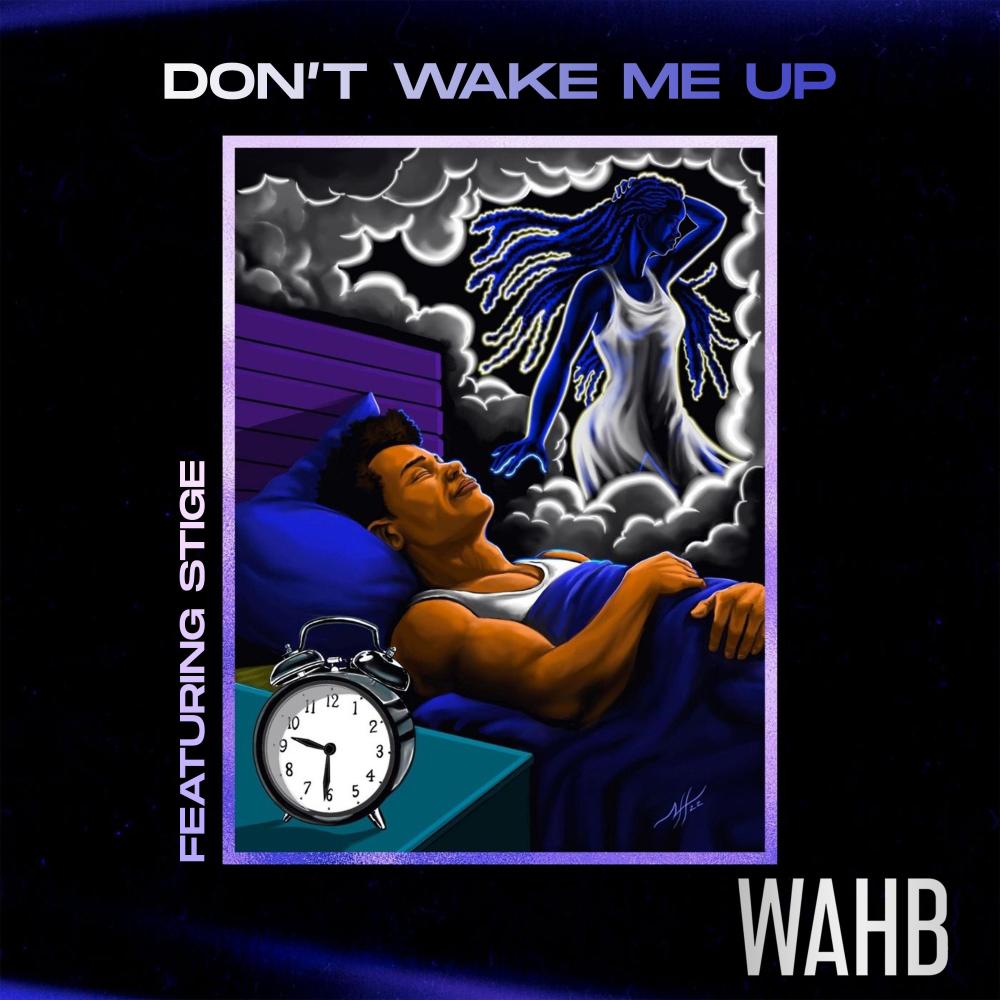 Don't Wake Me Up