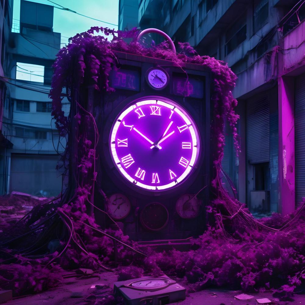 Is Forever Enough?
