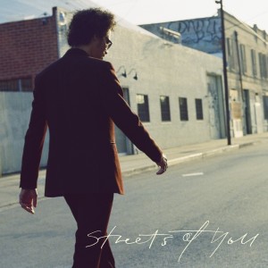 Album Streets of You from Eagle-Eye Cherry