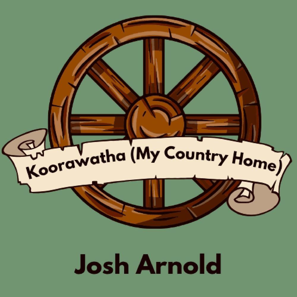 Koorawatha (My Country Home)