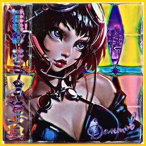 Album What Do You Want from Дантов