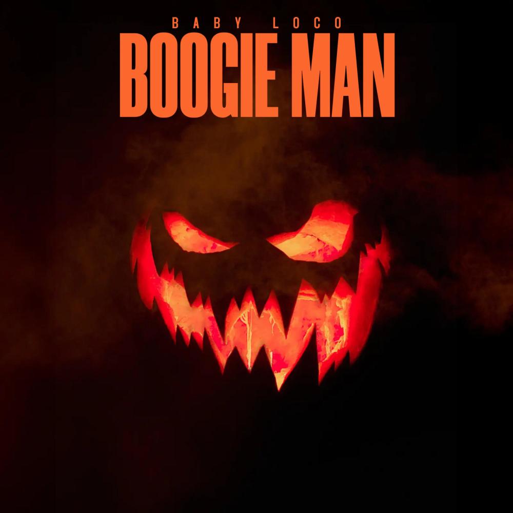 Boogie man (Explicit)