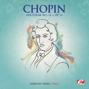 收聽Dubravka Tomsic的Nocturne No. 2 for Piano in D-Flat Major, Op. 27歌詞歌曲