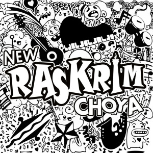 Dengarkan Lebaran lagu dari RASKRIM dengan lirik