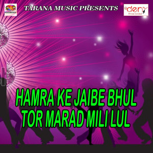 Album Hamra Ke Jaibe Bhul Tor Marad Mili Lul from Various