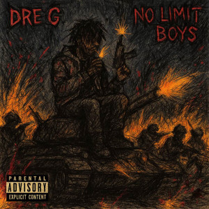 Dengarkan lagu NFL (Explicit) nyanyian Dre G dengan lirik