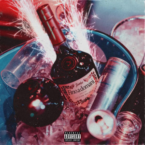 Jambo的專輯Fino a domani (Explicit)