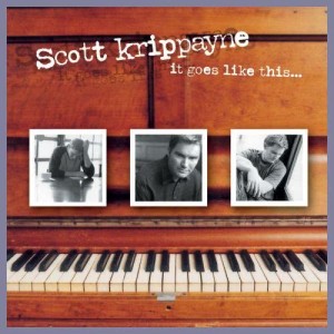 收聽Scott Krippayne的Twenty-Three歌詞歌曲