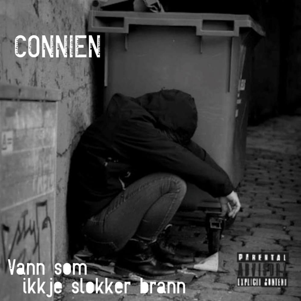 Vann som ikkje slokker brann (Explicit)
