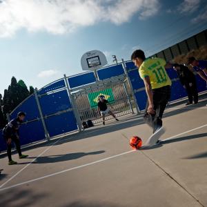 default playlist img