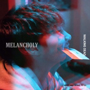 Album MELANCHOLY (Explicit) from Salut