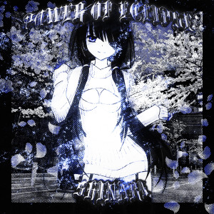 收聽SHINARI的POWER OF ECLIPSE歌詞歌曲