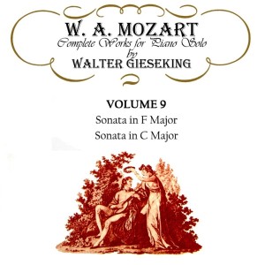 Dengarkan lagu Sonata in C Major, K.545: II. Andante nyanyian 吉泽金 dengan lirik