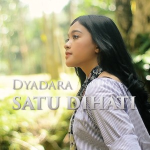 Album Satu Dihati oleh Dyadara