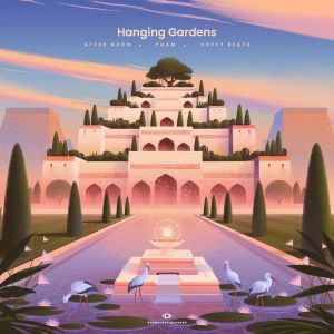 Album Hanging Gardens from Foam
