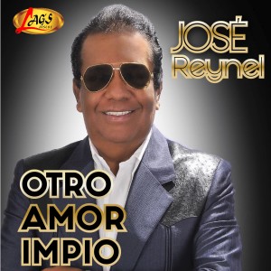 Album Otro Amor Limpio from José Reynel