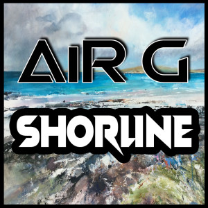 Album Shoreline from Air G