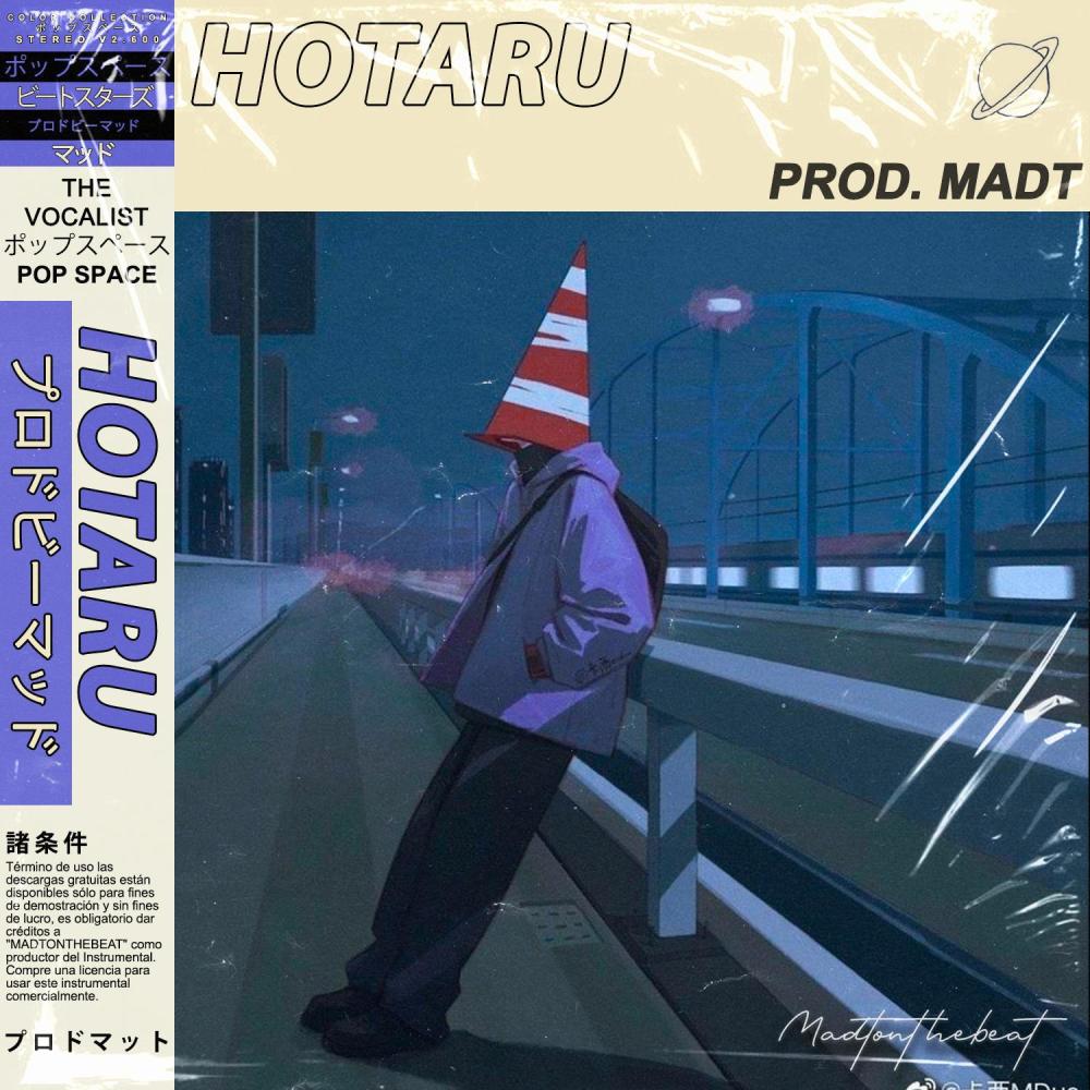 Hotaru