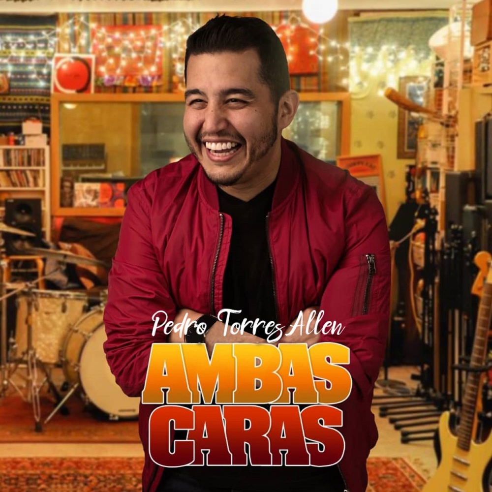 Se Cruzan Dos Vidas