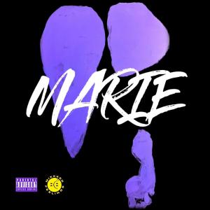 ดาวน์โหลดและฟังเพลง MARIE (Explicit) พร้อมเนื้อเพลงจาก Mixxxed Feelings