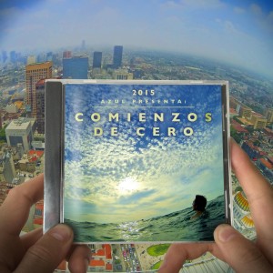 ดาวน์โหลดและฟังเพลง Cercanía พร้อมเนื้อเพลงจาก Azul Dario