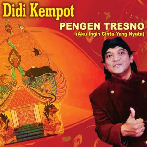 收听Didi Kempot的Pengen Tresno Aku Ingin Cinta Yang Nyata歌词歌曲