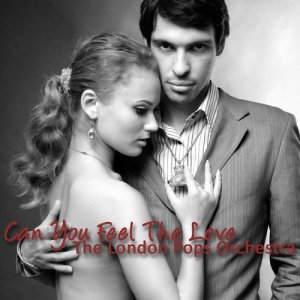 收聽The London Pops Orchestra的Can You Feel The Love Tonight歌詞歌曲