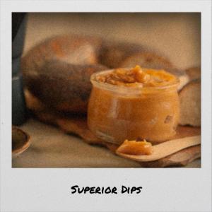 Album Superior Dips oleh Various